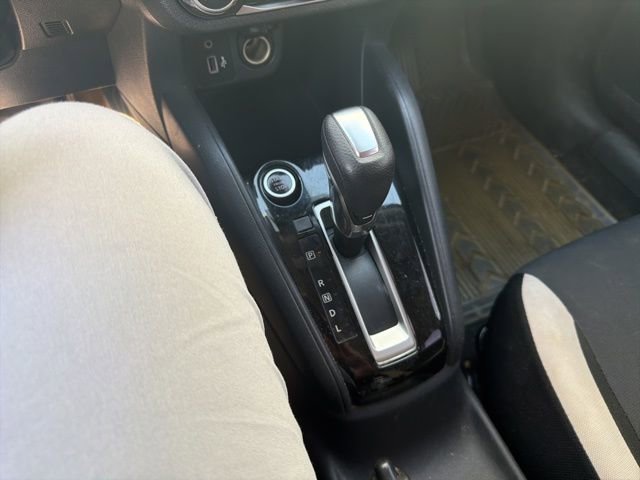 2020 Nissan Versa SV