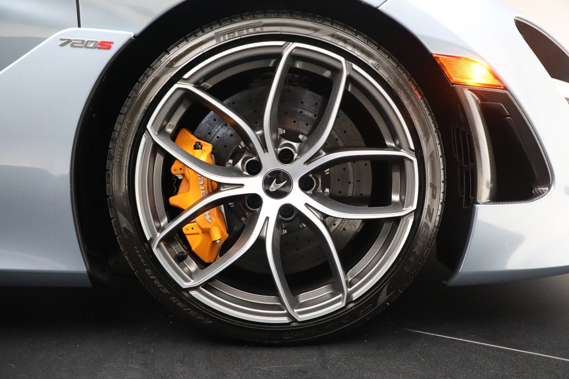Used 2023 McLaren 720S Performance photo 53