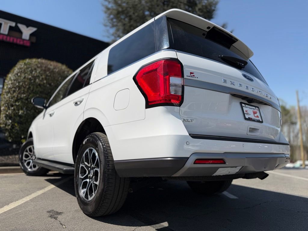 2024 Ford Expedition XLT
