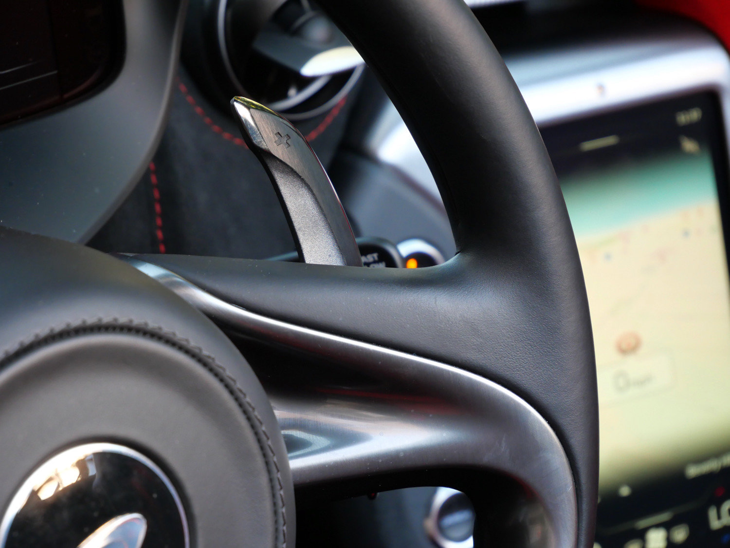 Used 2024 McLaren 750S Spider photo 12