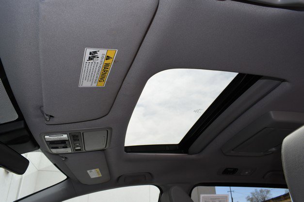 2019 Honda Odyssey Touring