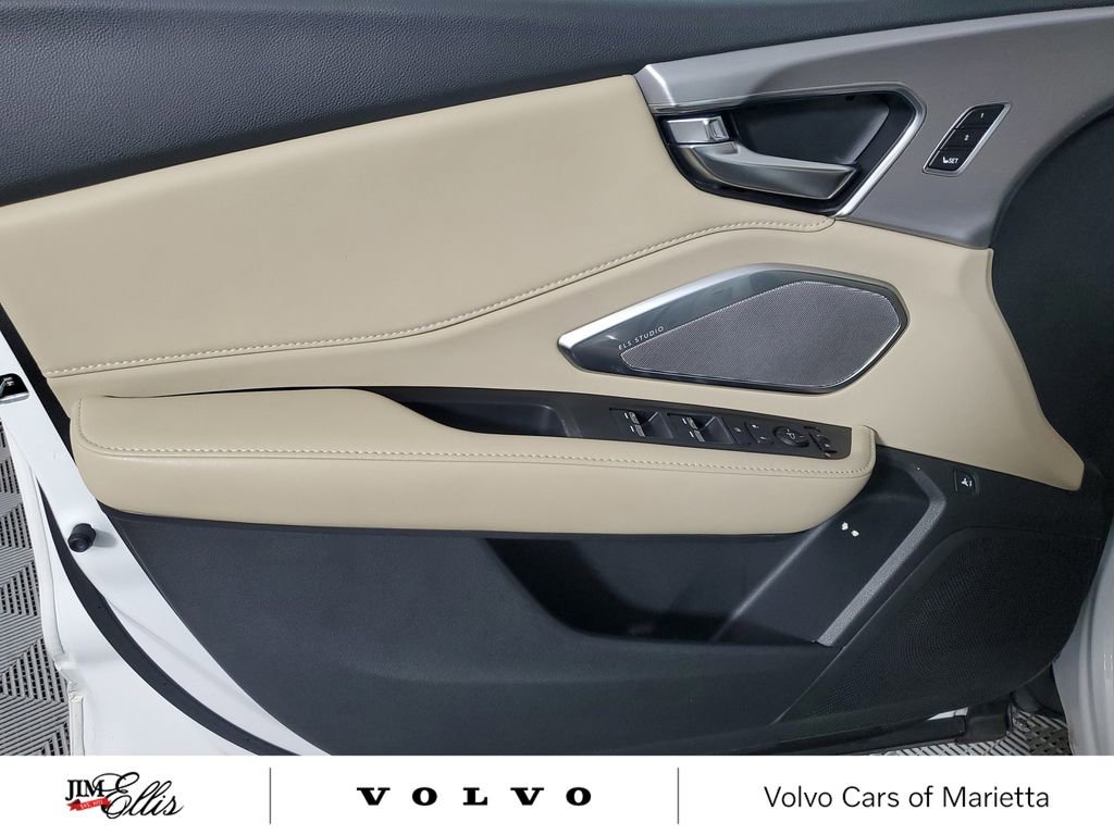 2020 Acura RDX w/ Technology Package