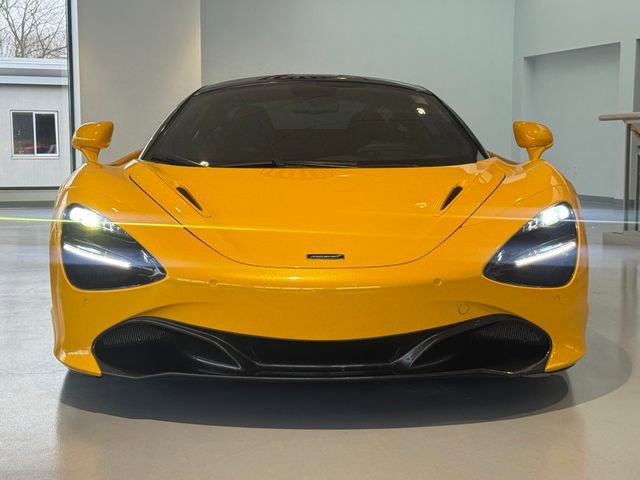 Used 2019 McLaren 720S Performance photo 14