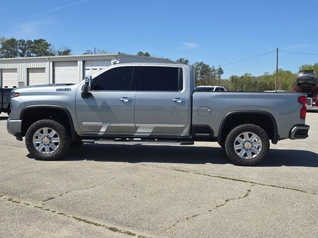 2024 Chevrolet Silverado 2500 High Country