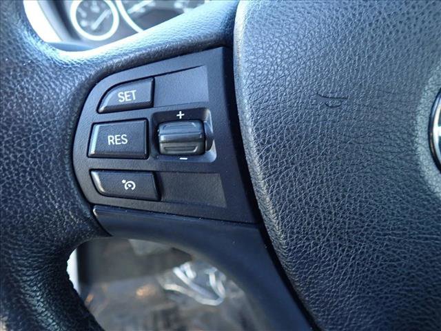 2017 BMW 320i xDrive Sedan