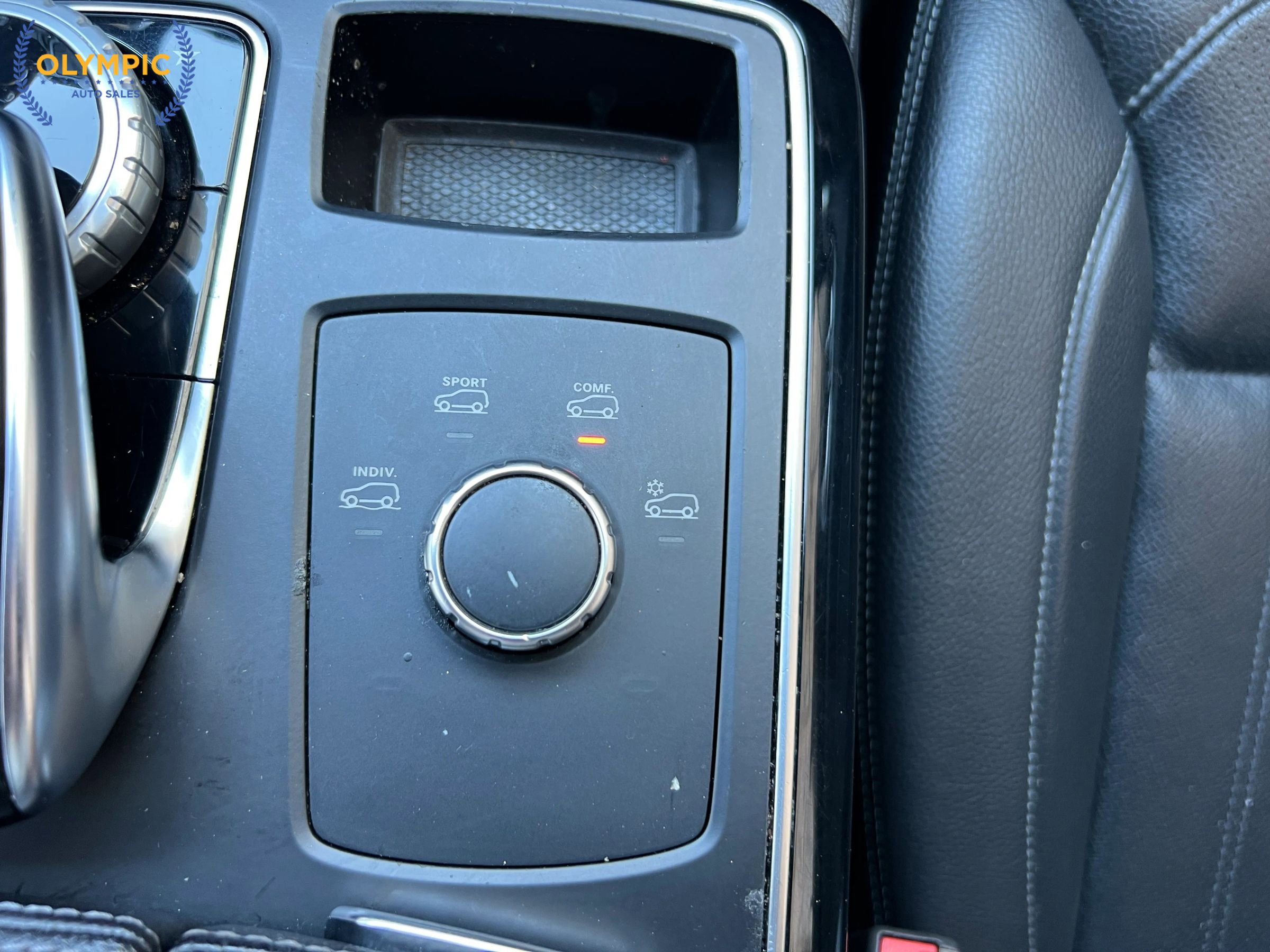 2017 Mercedes-Benz GLE 350