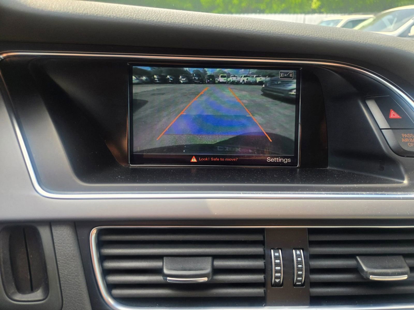 2013 Audi A4 2.0T Premium Plus