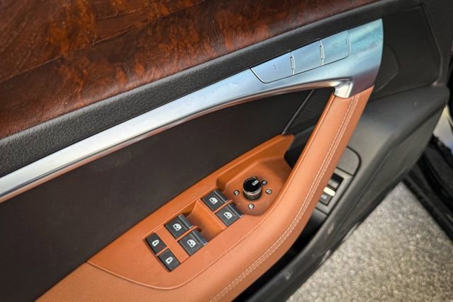 2021 Audi A6 Premium Plus