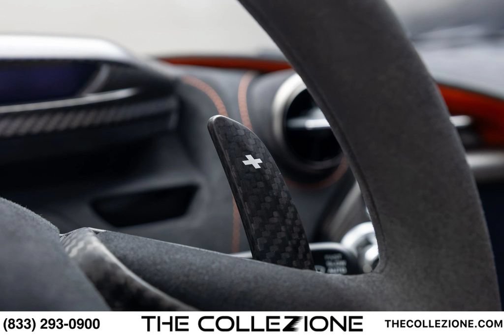 Used 2021 McLaren 765LT photo 67