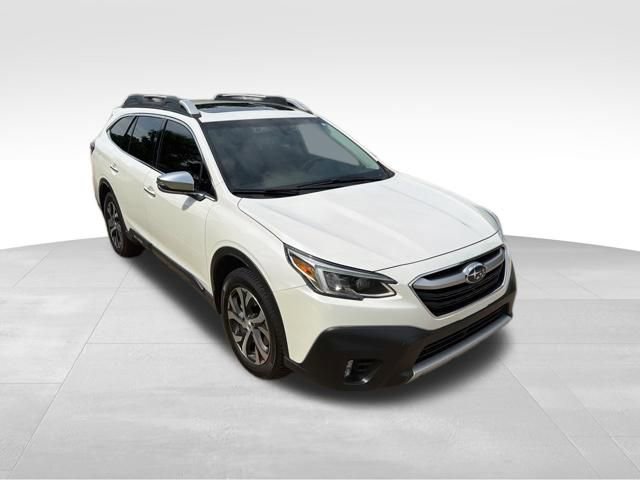 Used 2021 Subaru Outback Touring XT