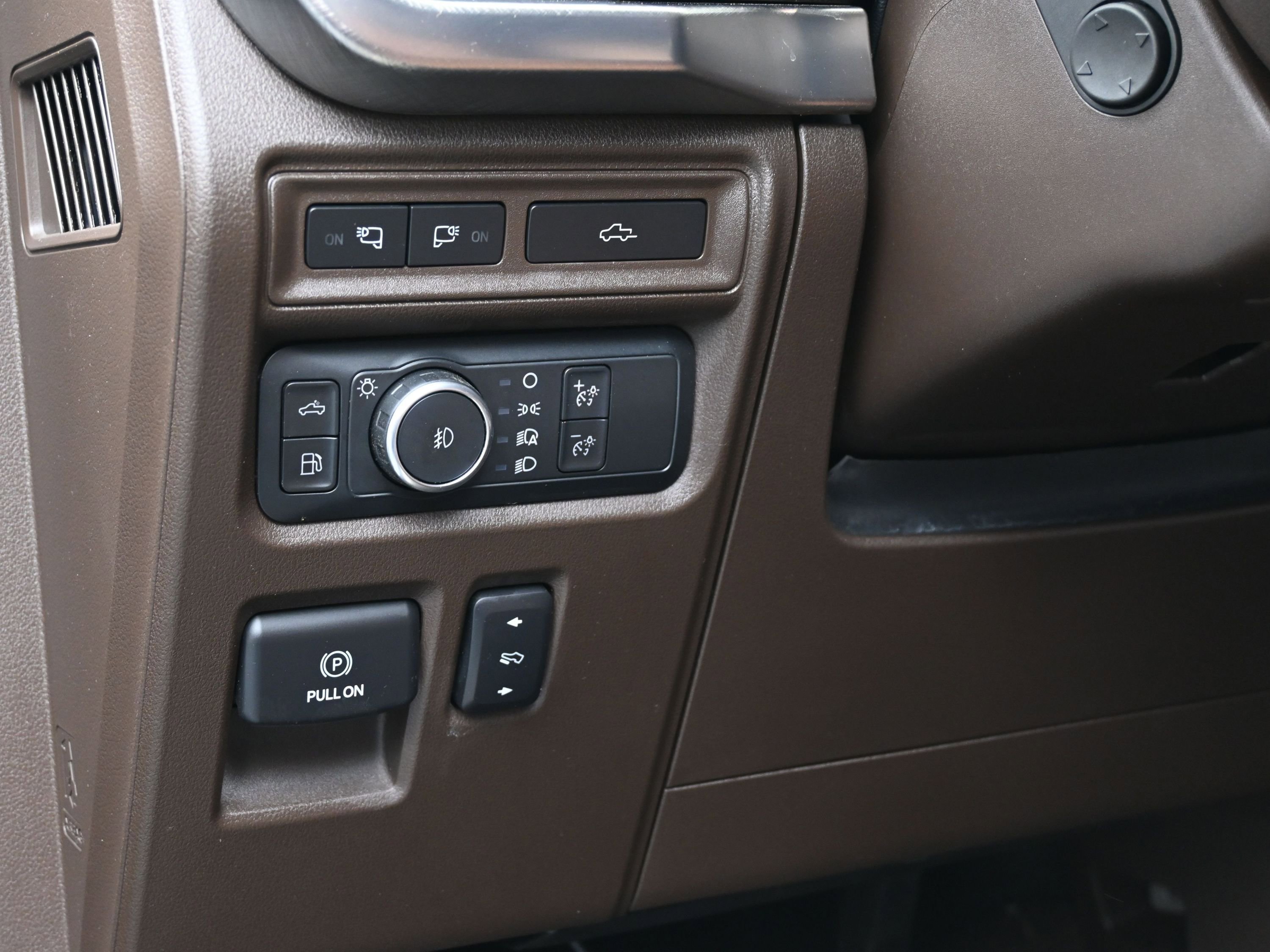 2022 Ford F150 King Ranch