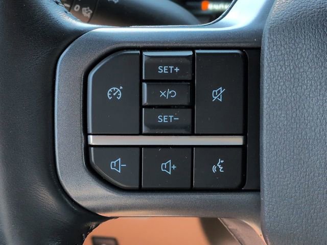 2023 Ford F250 Lariat