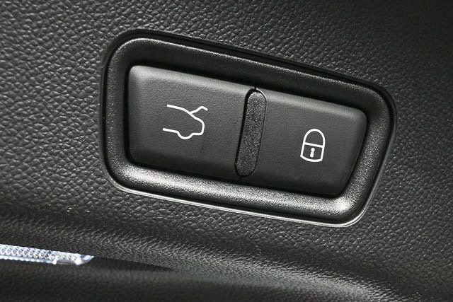 2025 Maserati Grecale Folgore