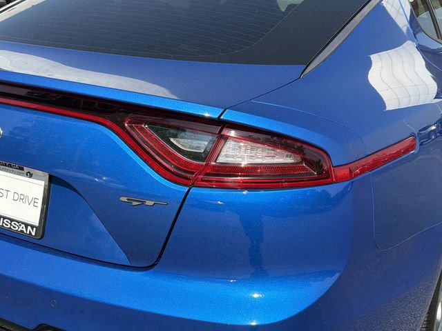 2019 Kia Stinger GT2