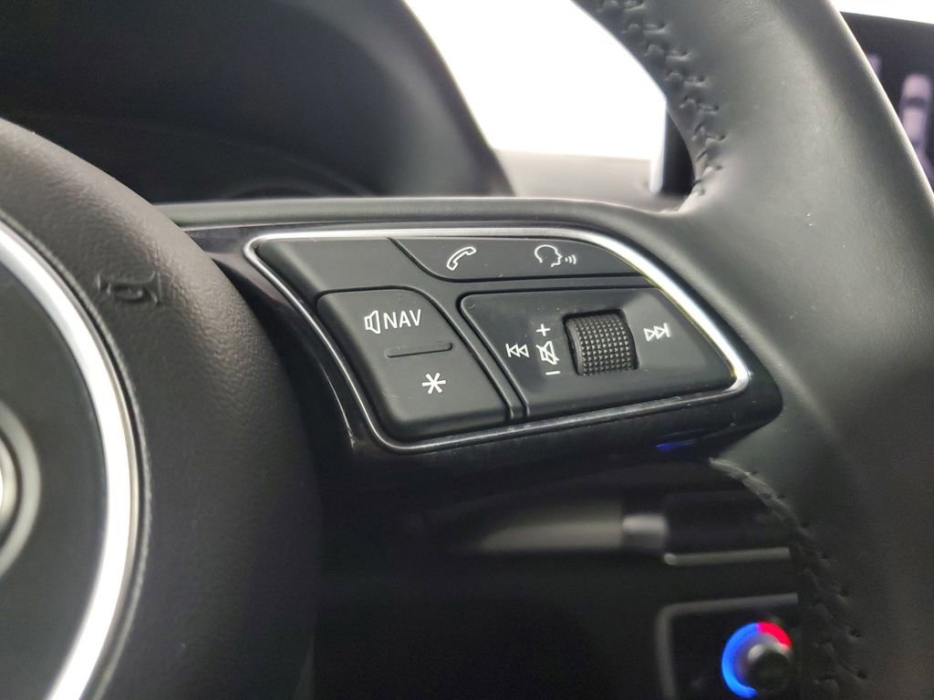 2018 Audi A3 2.0T Premium