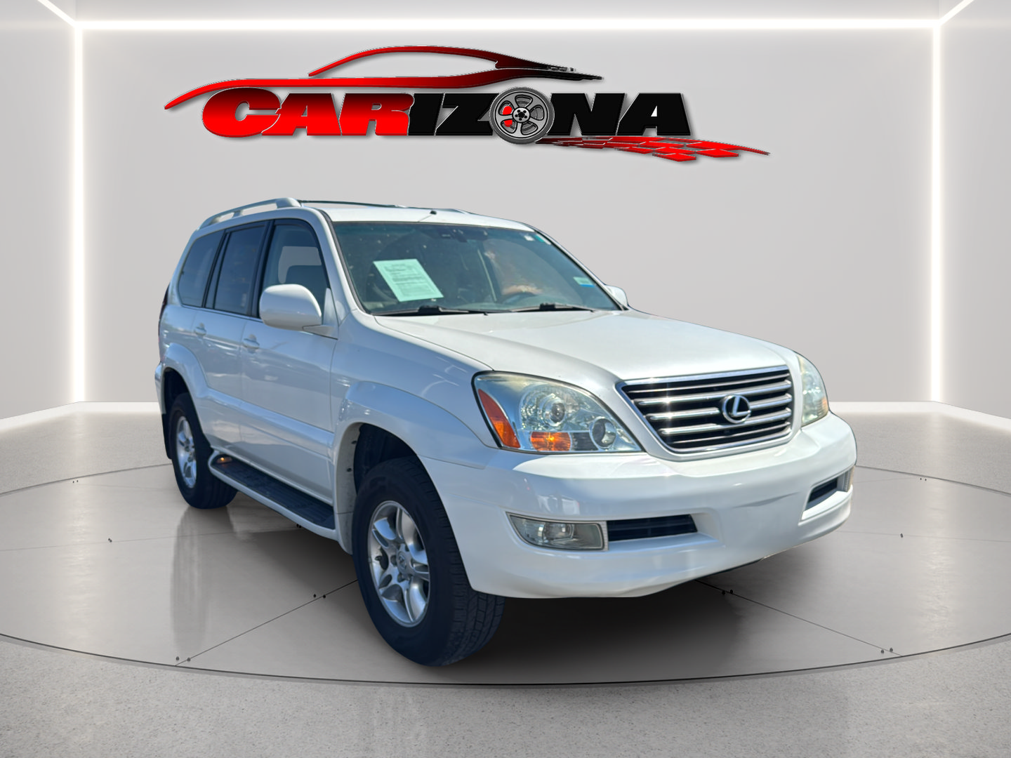 Used Lexus GX 470 for Sale in Mesa, AZ - Autotrader
