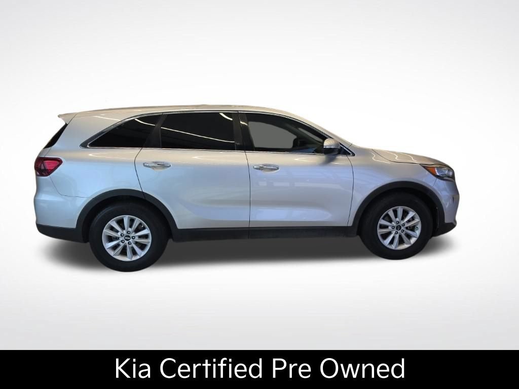 Used 2020 Kia Sorento FWD V6