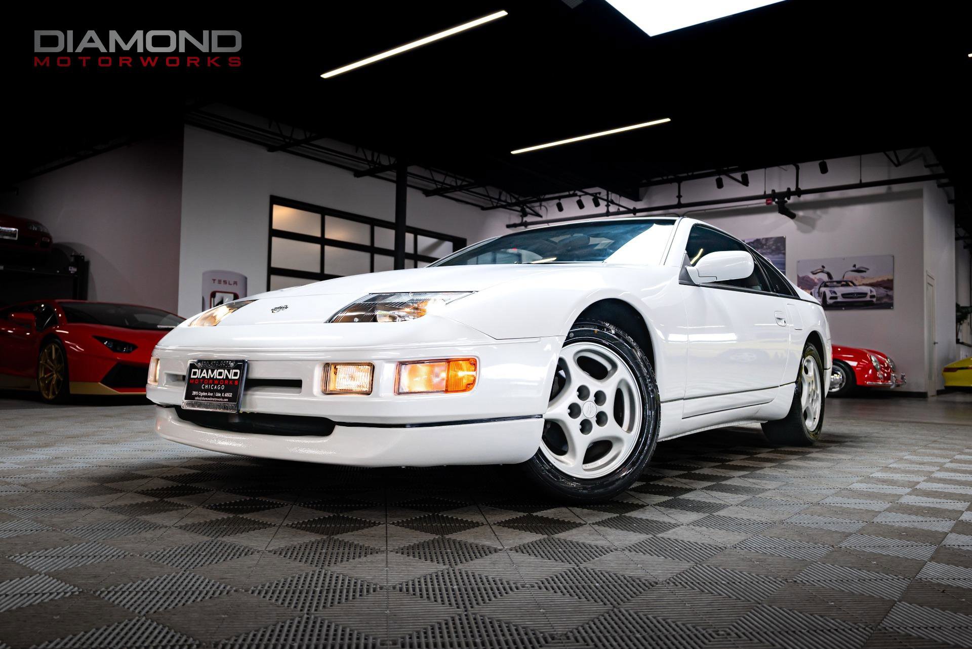 nissan 180sx for sale autotrader