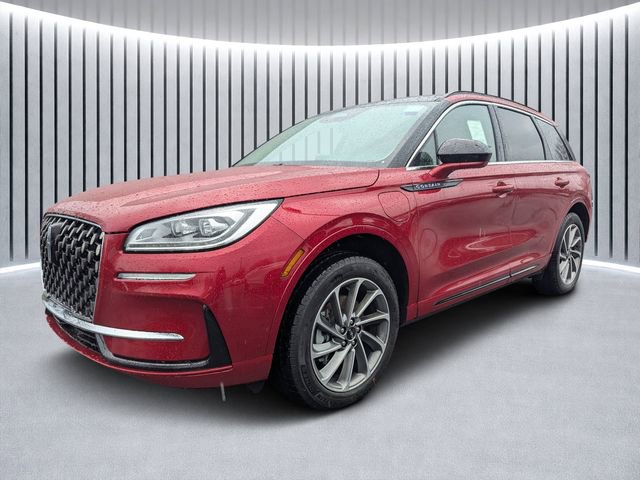 2026 Lincoln Corsair Grand Touring