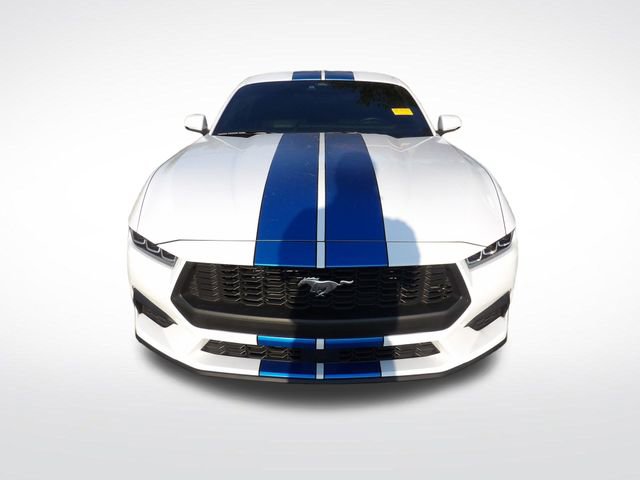 2024 Ford Mustang Premium
