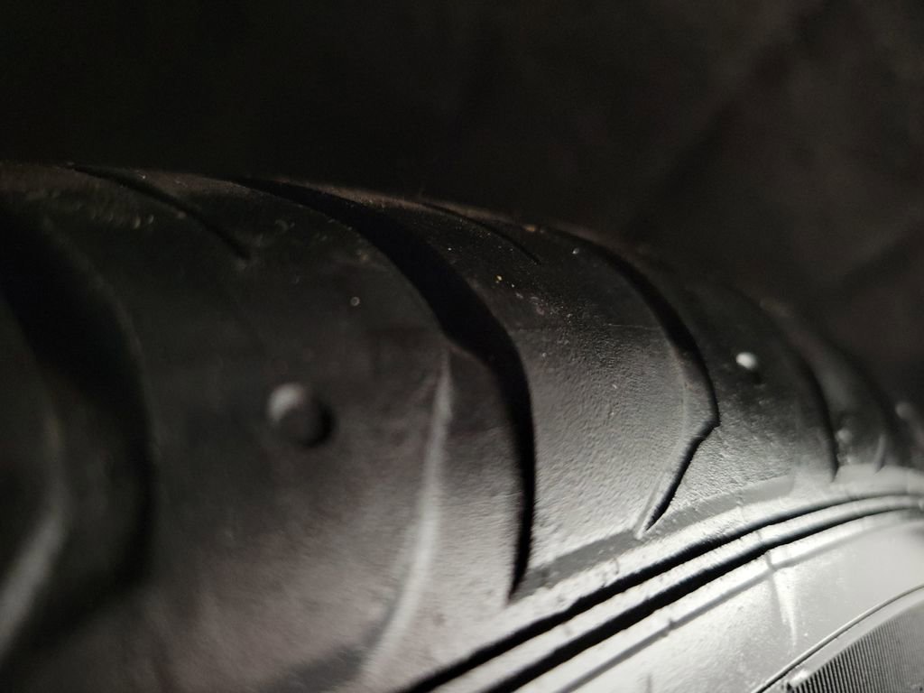 2017 Land Rover Range Rover Sport HSE