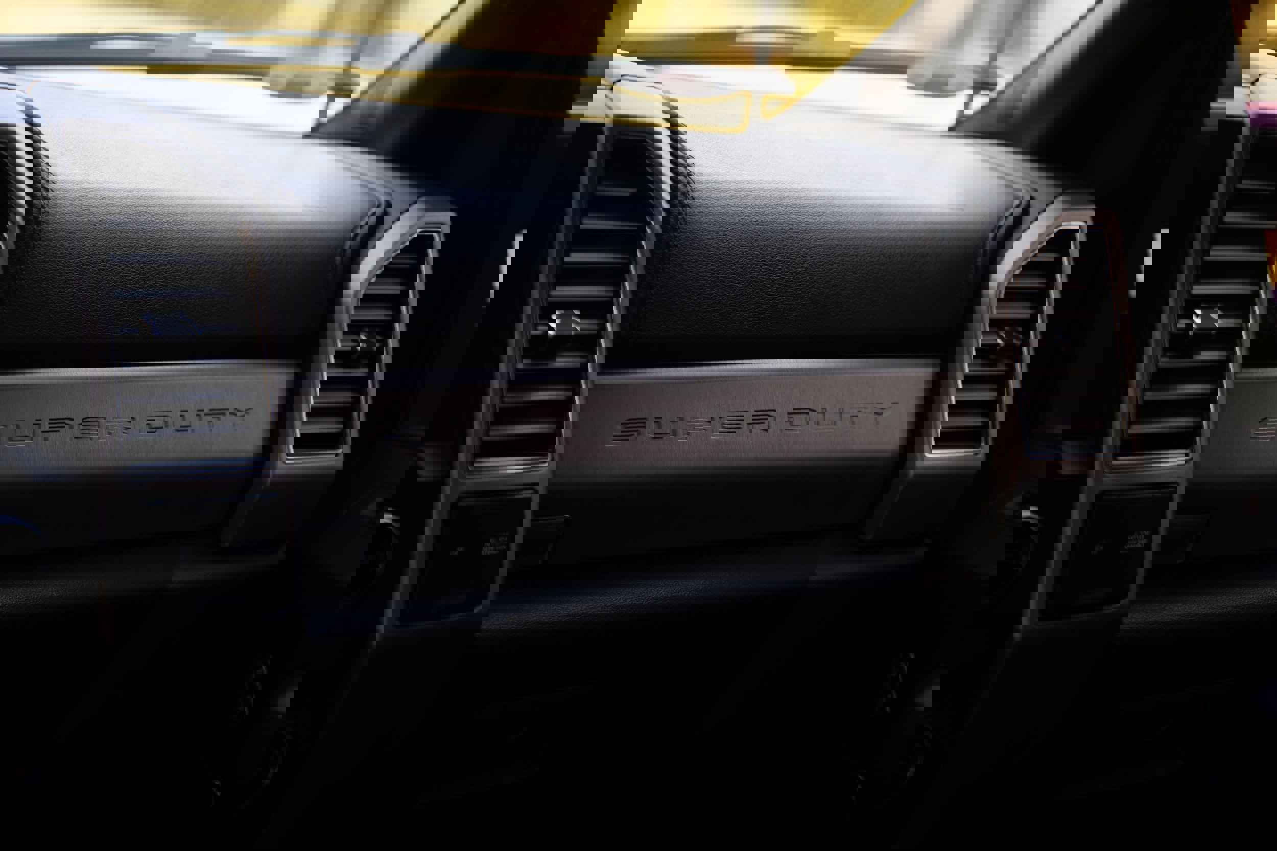 2019 Ford F250 Platinum