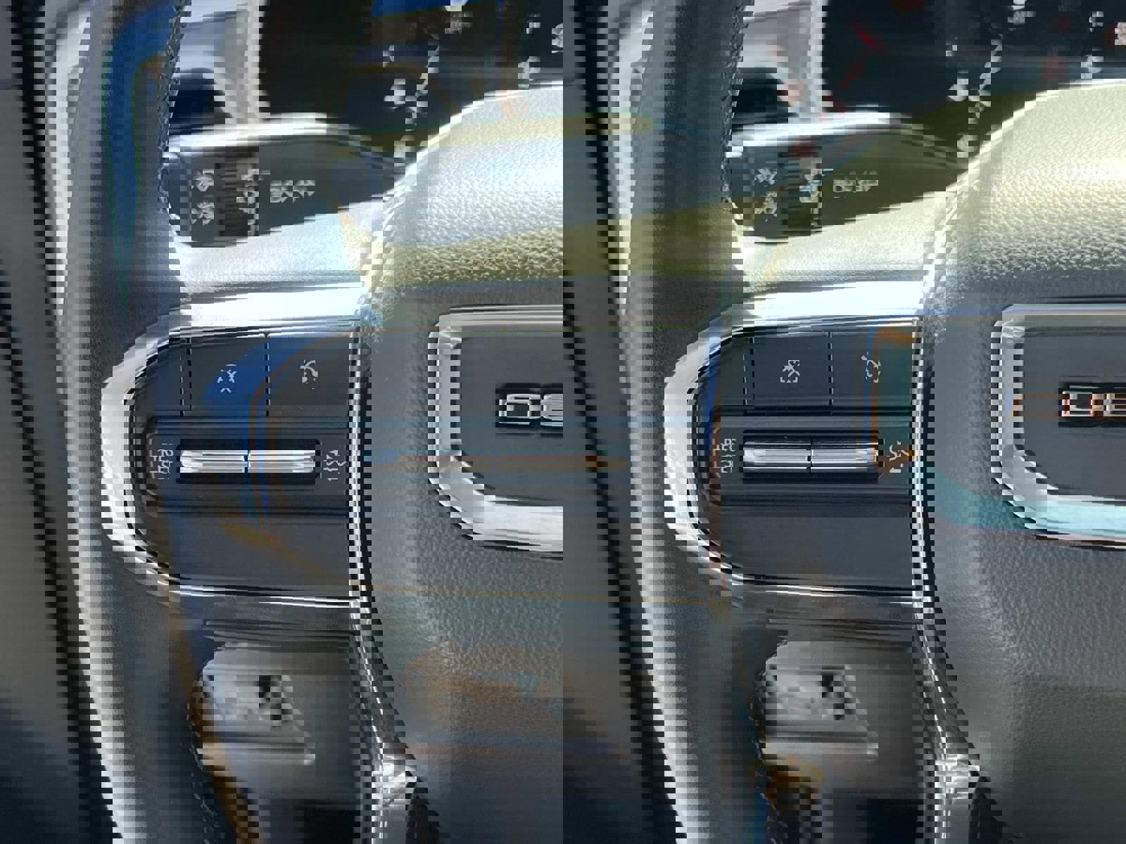 2024 GMC Canyon Denali