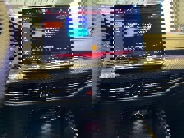 2026 Volkswagen GTI S