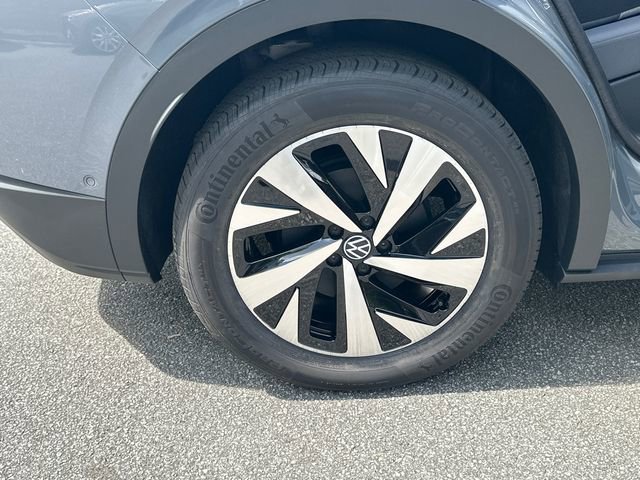 2026 Volkswagen ID.4 Pro