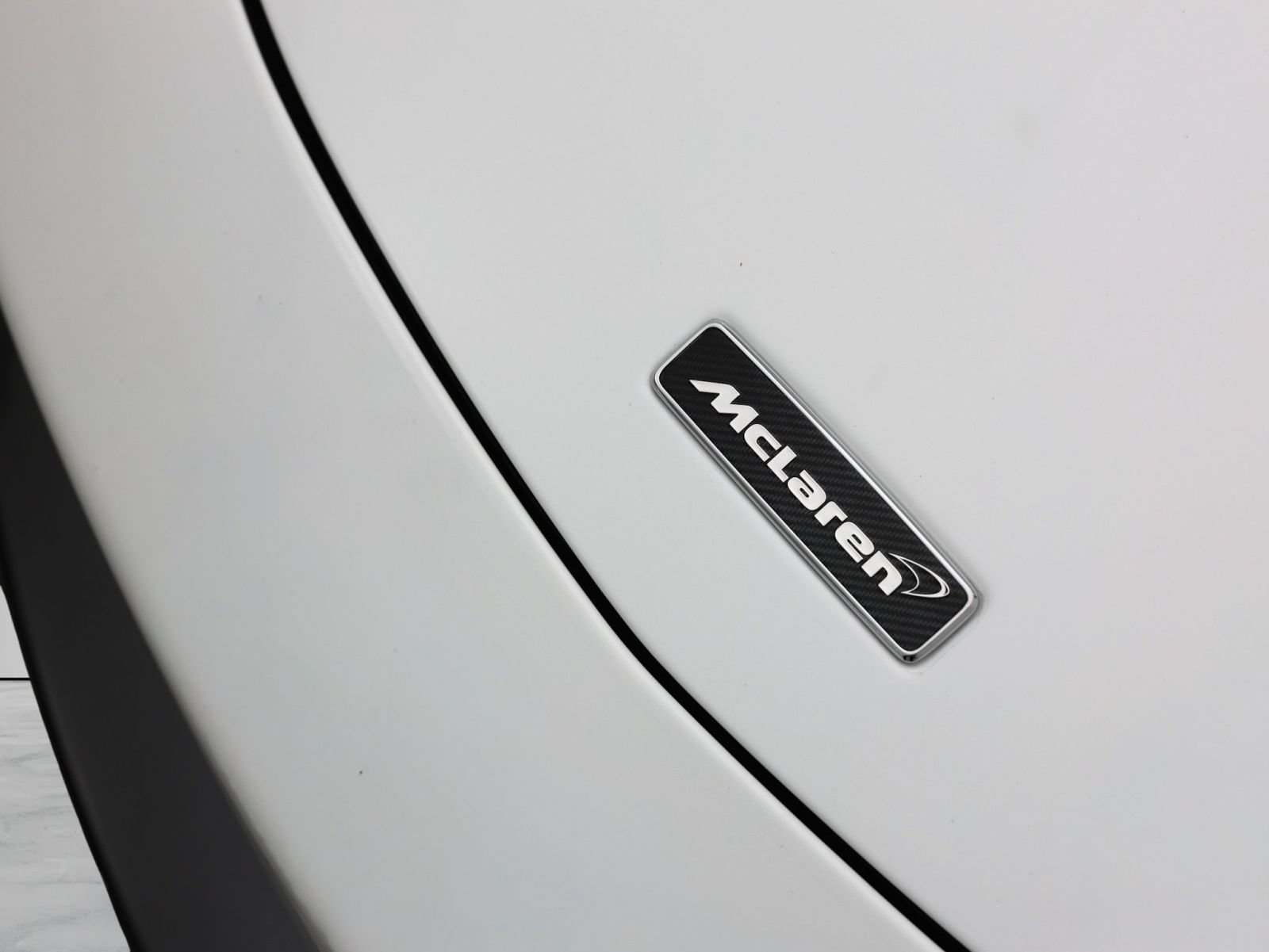 Used 2020 McLaren 600LT Spider photo 16