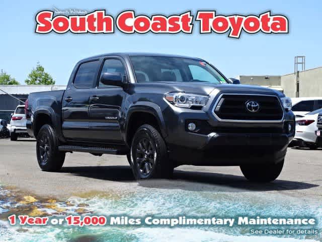 Used 2023 Toyota Tacoma SR5