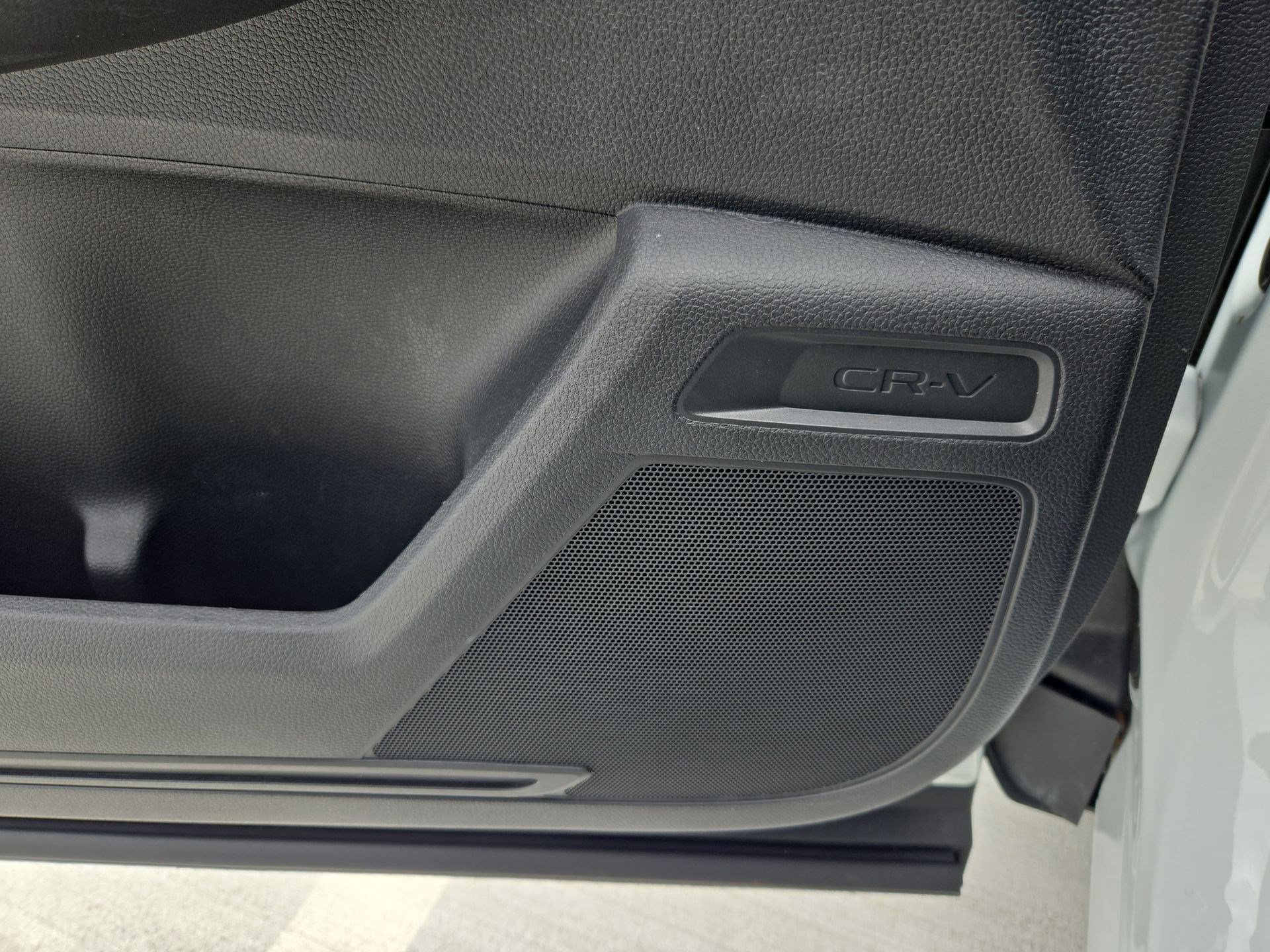 2024 Honda CR-V Sport Touring