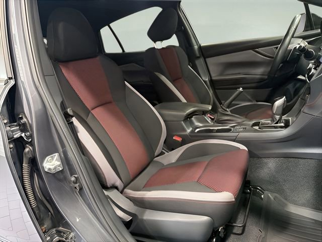 2022 Subaru Impreza 2.0i Sport