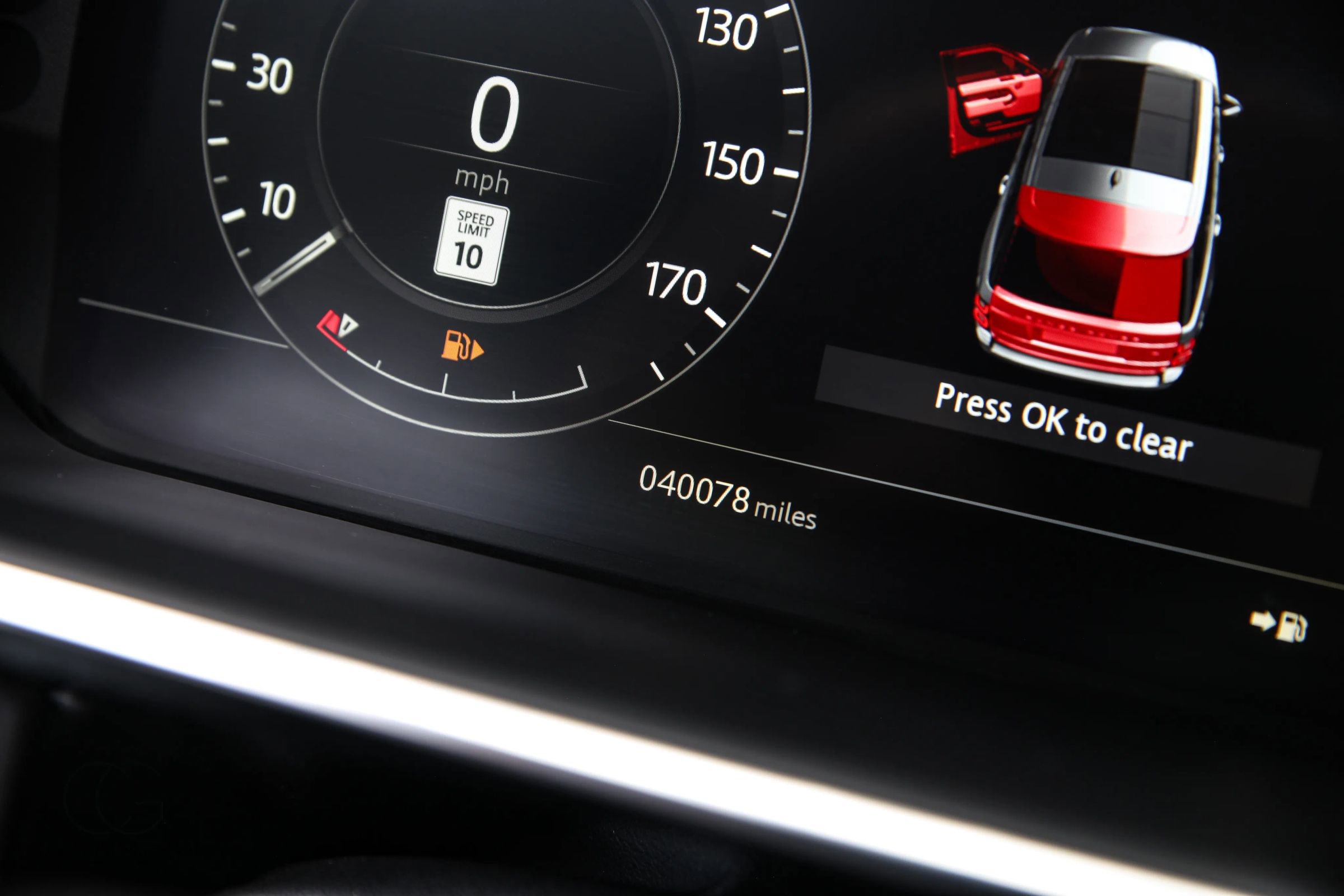 2022 Land Rover Range Rover P525 Westminster Edition