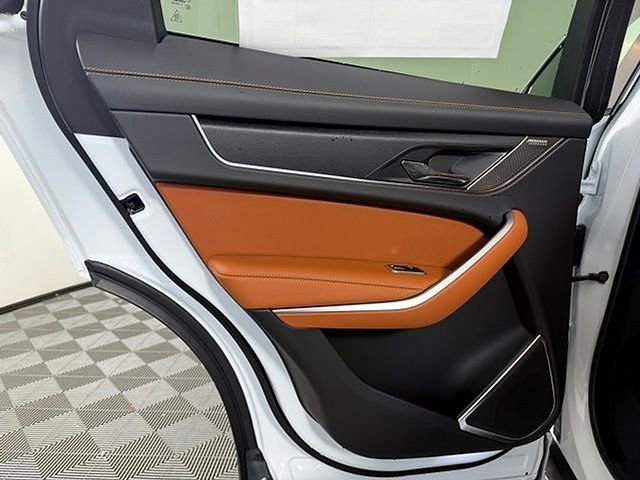 2026 Jaguar F-Pace R-Dynamic S