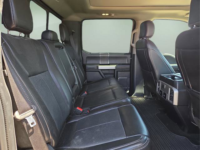 2021 Ford F250 Lariat