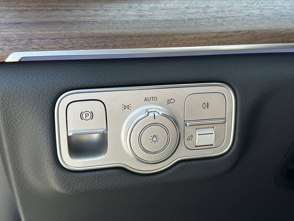 2026 Mercedes-Benz GLE 350 4MATIC