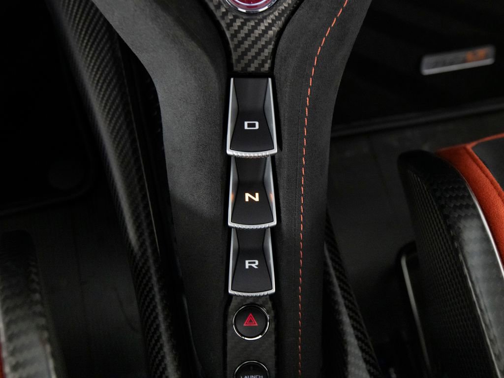 Used 2021 McLaren 765LT photo 24