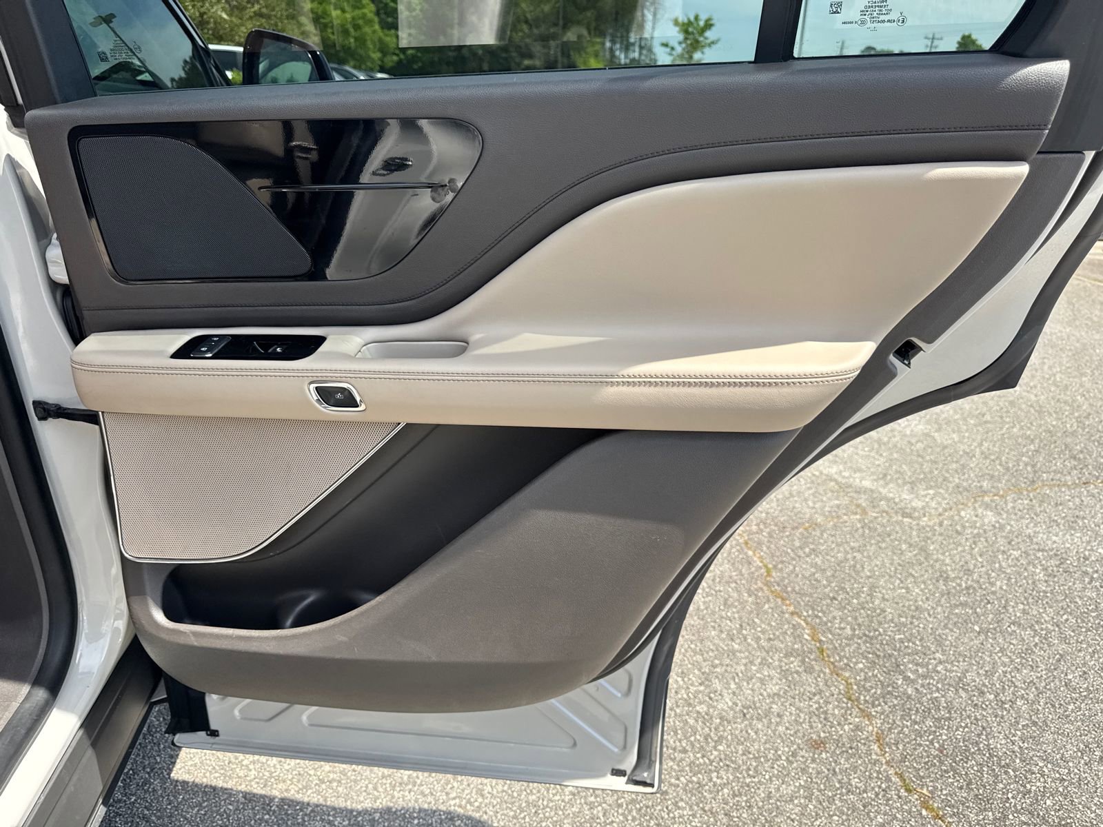 2022 Lincoln Aviator AWD