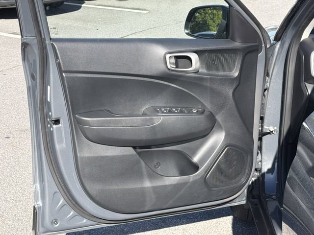 2024 Hyundai Venue SE