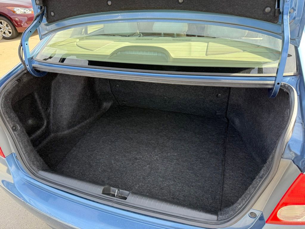 2010 Honda Civic Hybrid Sedan