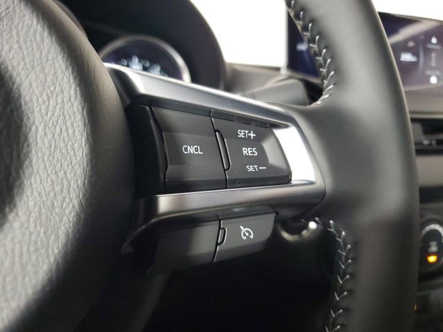 2026 MAZDA MX-5 Miata Club