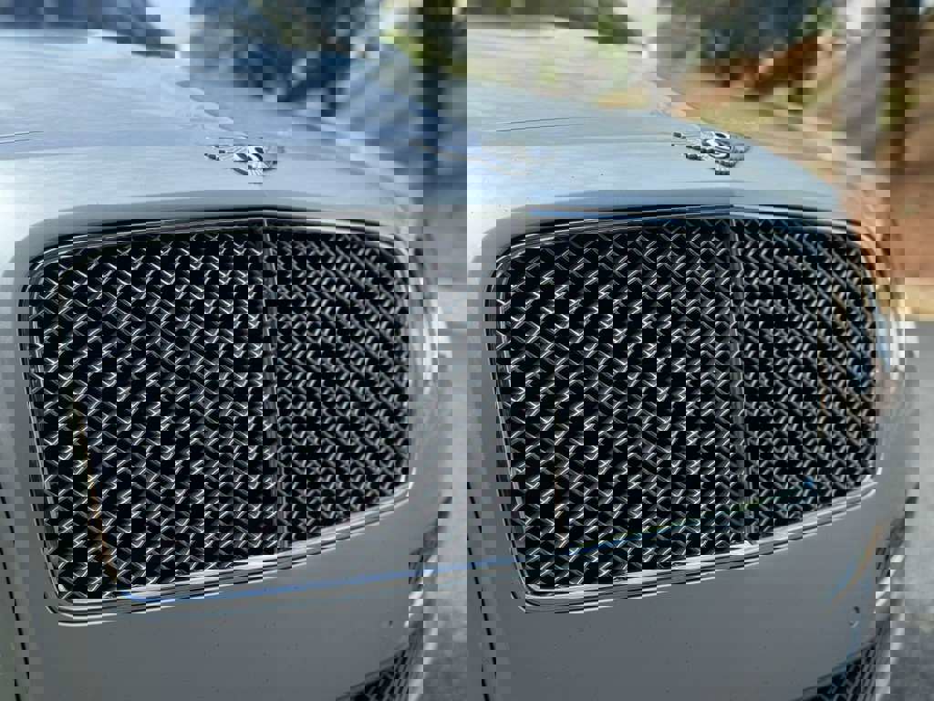 2014 Bentley Flying Spur W12