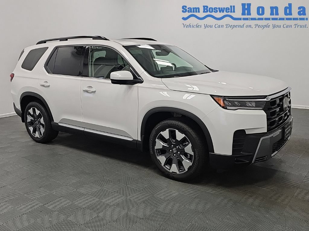 New Honda Pilot for Sale in Dothan, AL - Autotrader