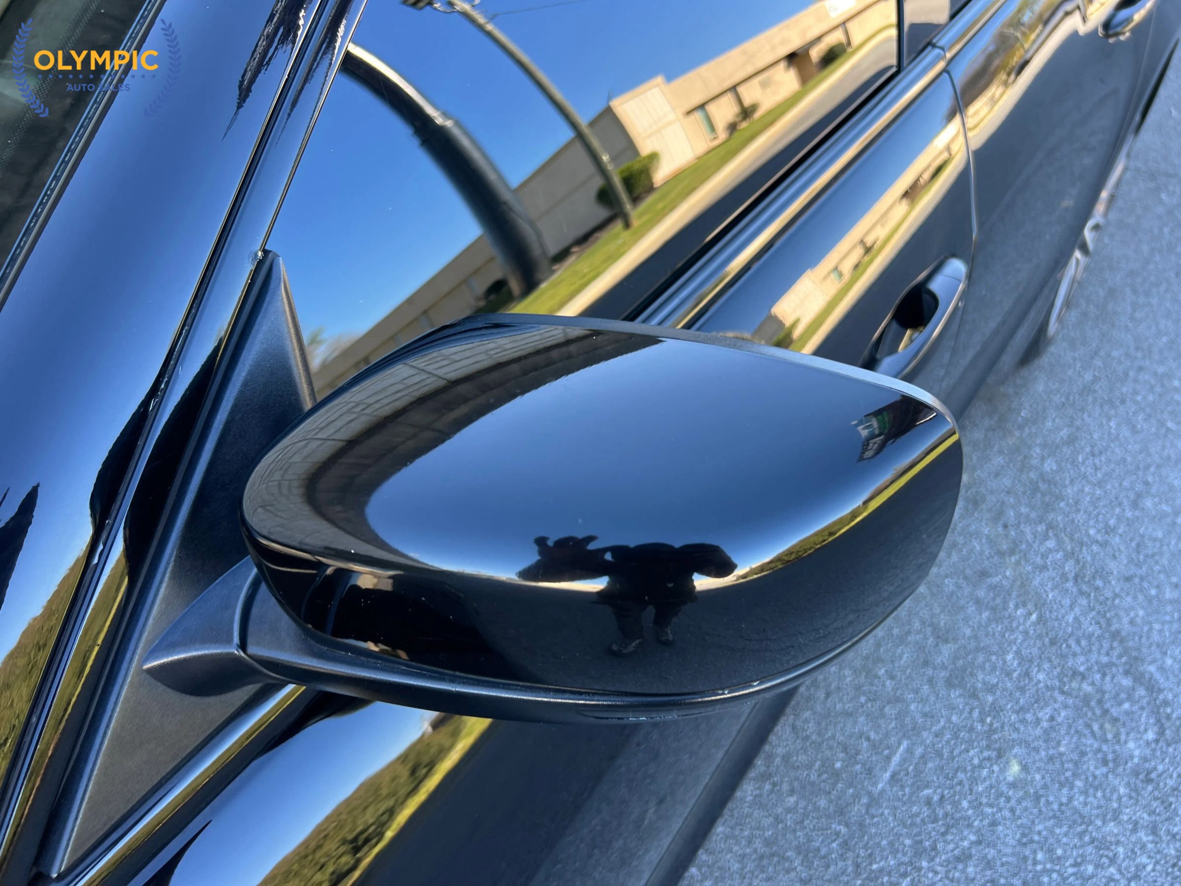 2015 Maserati Ghibli