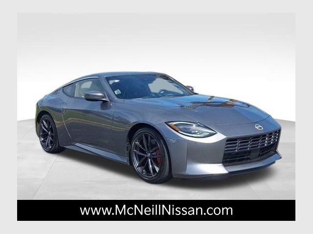 Used Nissan Z for Sale in Boone, NC - Autotrader