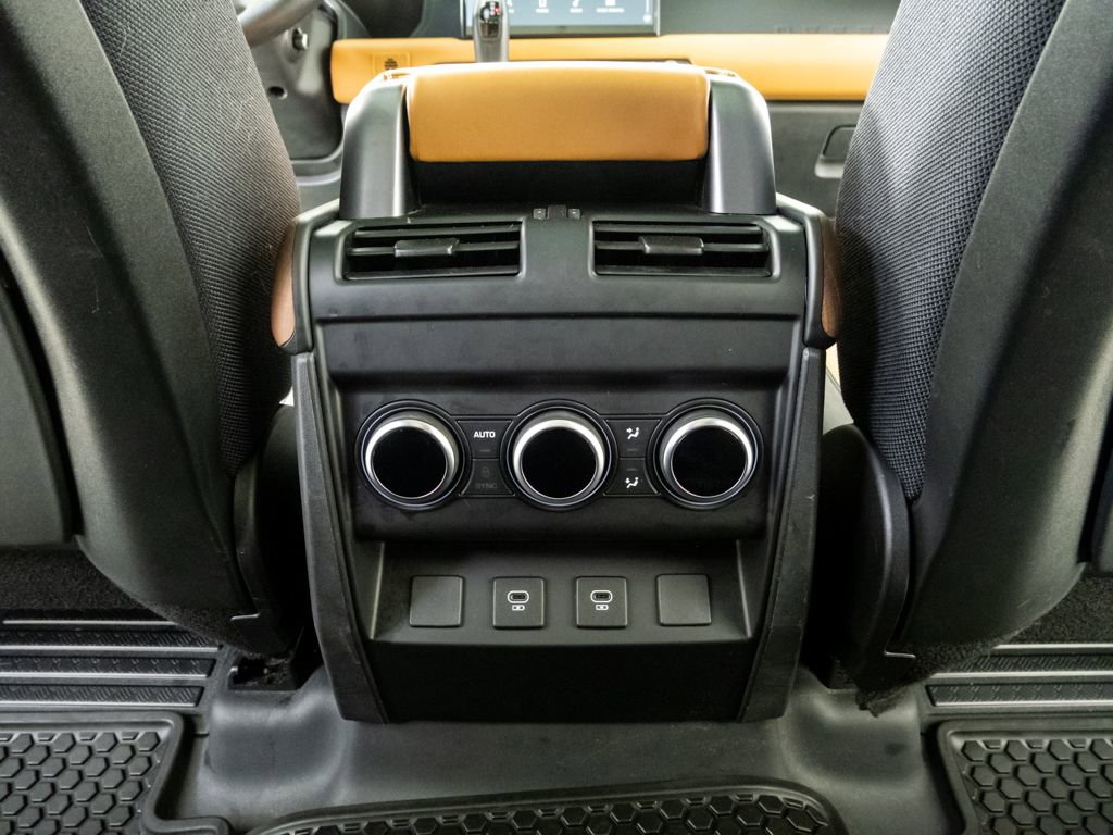 2023 Land Rover Defender 110 X