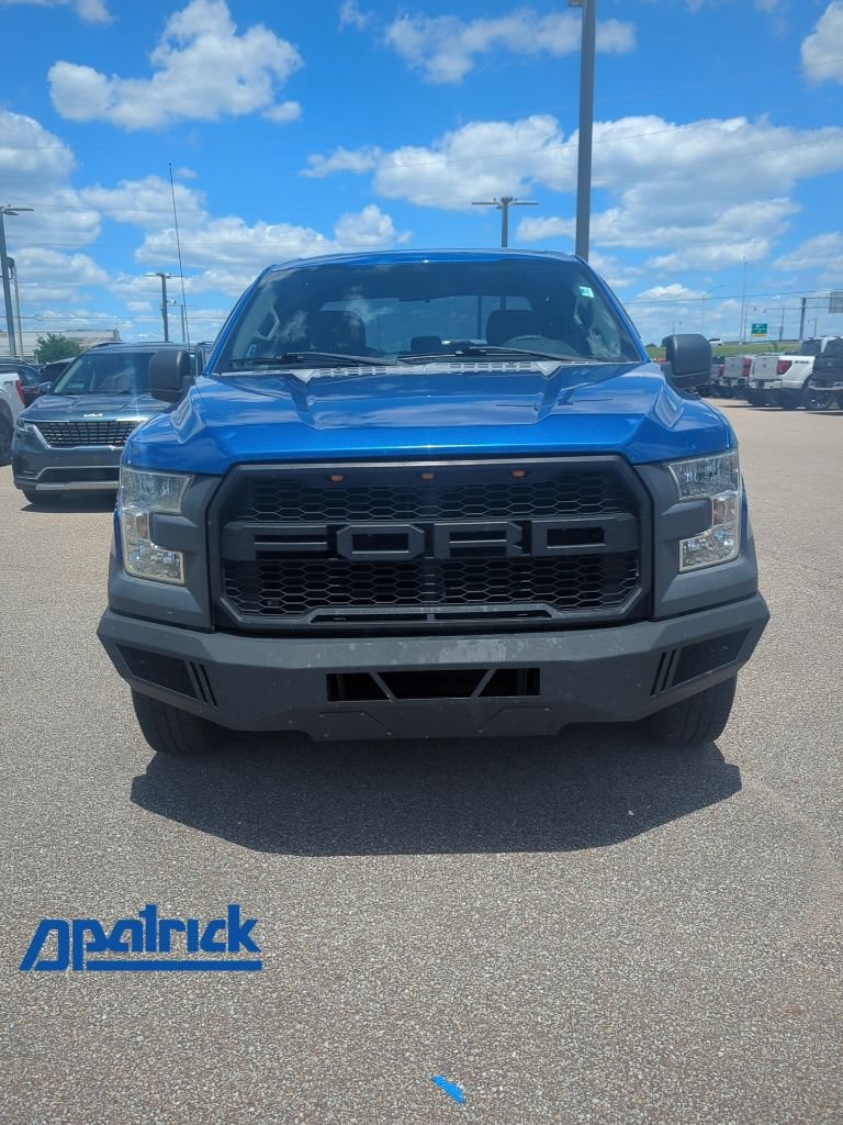 Used 2015 Ford F150 XL w/ Equipment Group 101A Mid
