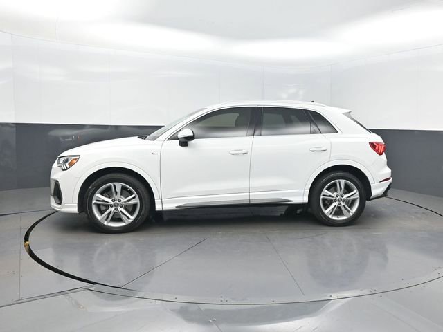 2019 Audi Q3 2.0T Premium Plus