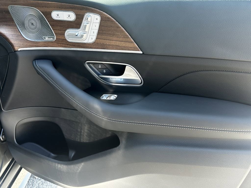 2026 Mercedes-Benz GLE 350 4MATIC